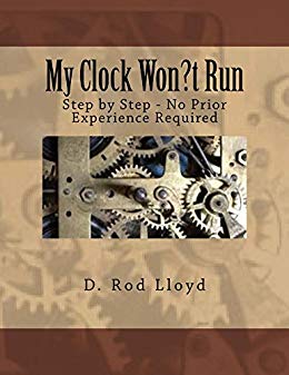 My Clock Won?t Run