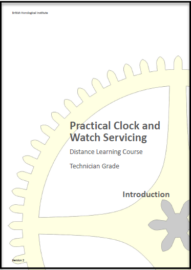 Practical Clock and Watch Servicing