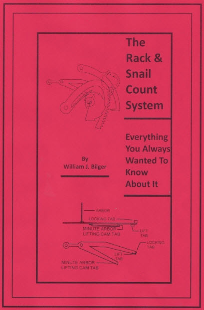 Understanding the Rack and Snail System