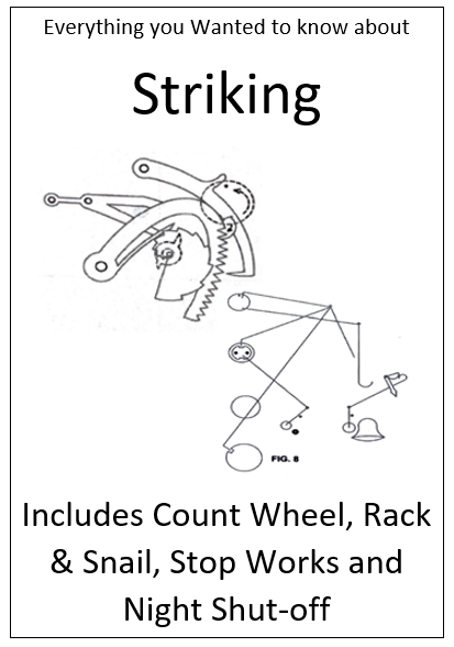 Striking Striking
