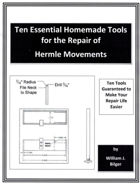 Ten Essential Tools